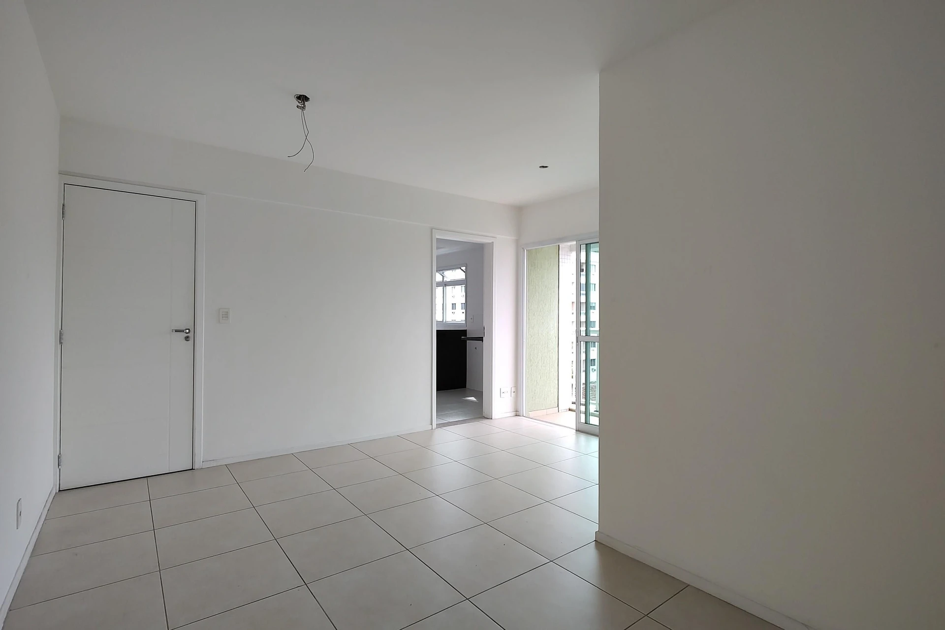 Apartamento com 2 quartos e animais permitidos — photo 44