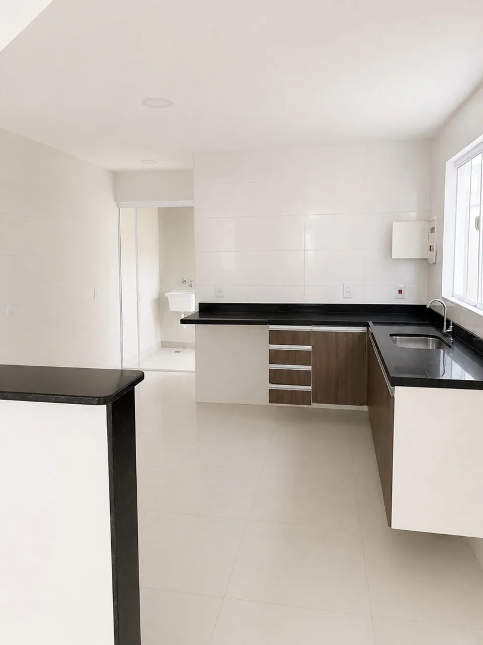 House, 130 m², with a grill on the balcony — photo 2