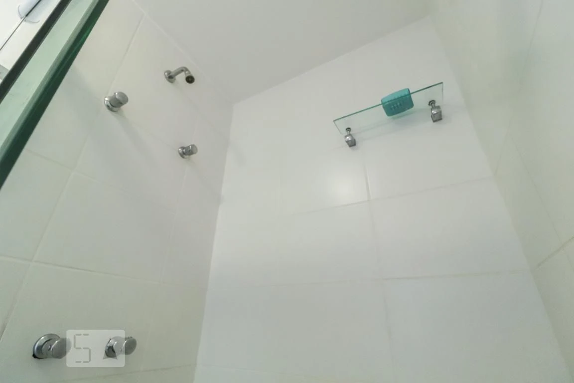2 quartos e churrasqueira privativa: apartamento de 65 m² — photo 4