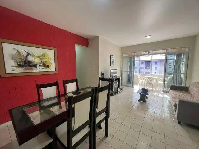 Furnished 3-bedroom apartment with 2 en-suite bathrooms — photo 3