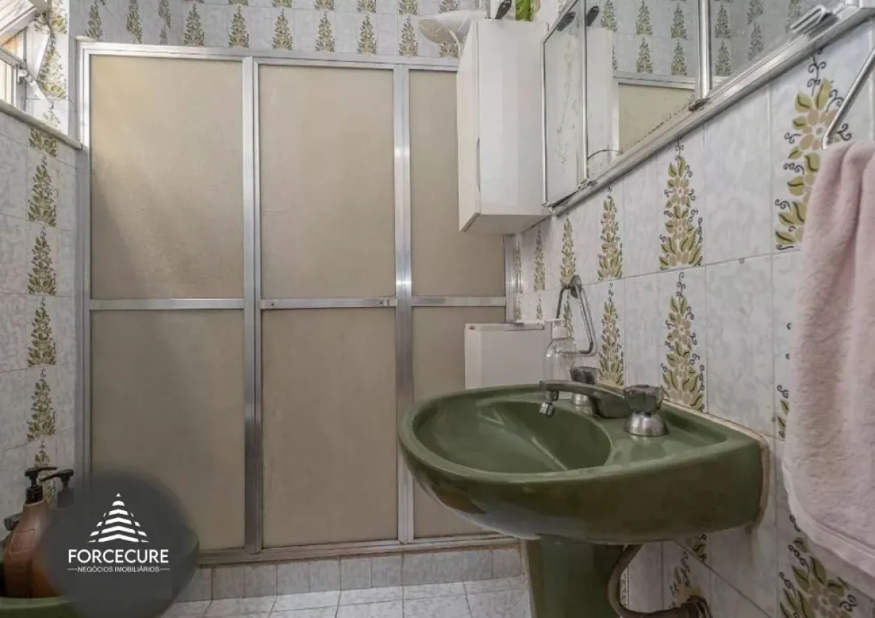 Apartamento mobiliado com 4 quartos, 3 banheiros e 1 vaga — photo 25