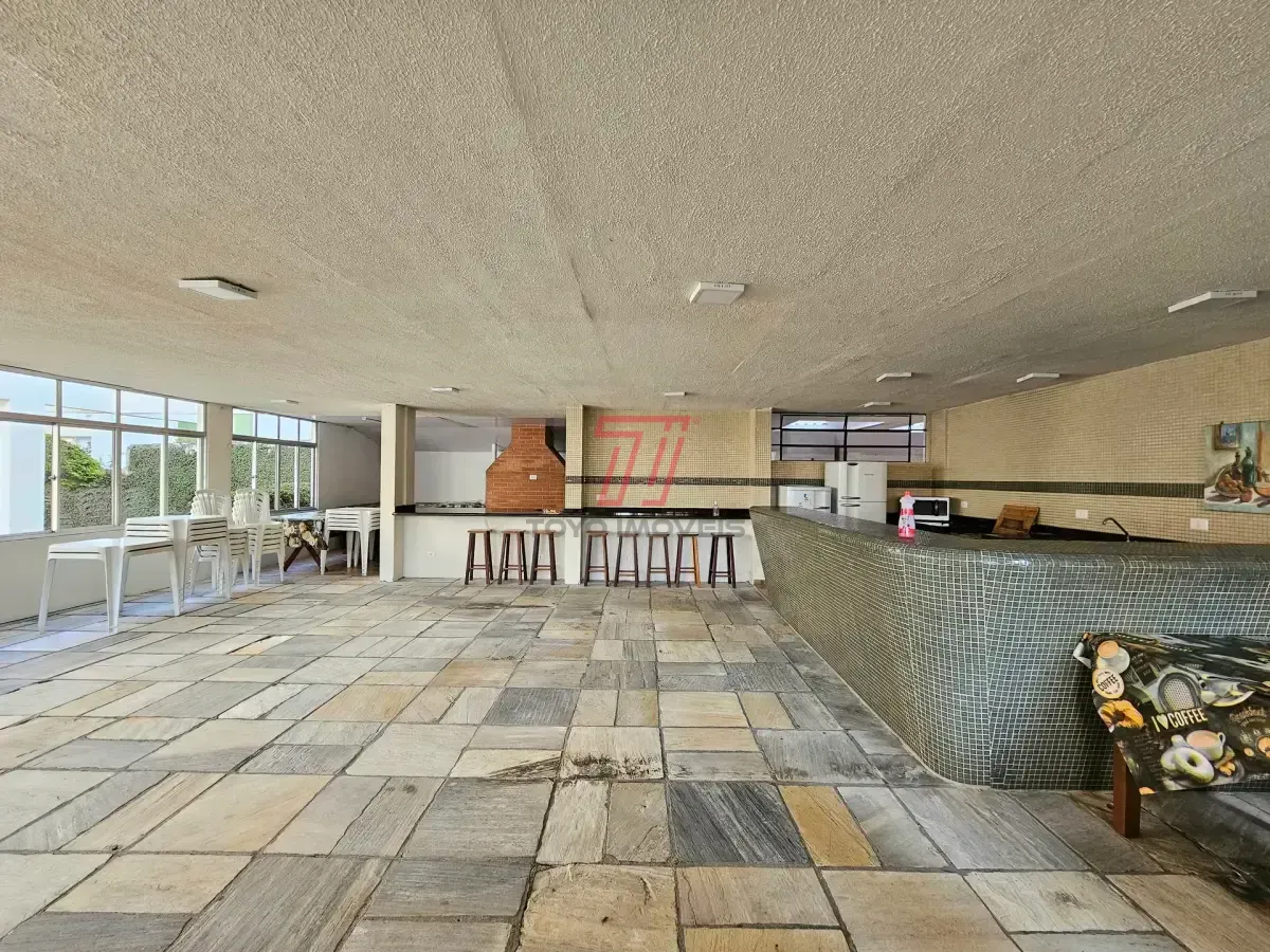 Rental apartment with 3 bedrooms and a balcony — photo 31