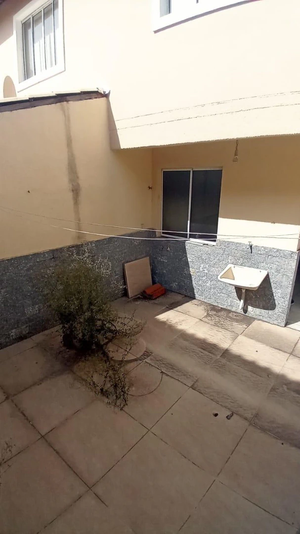 2-bedroom house with a garden in Rio de Janeiro — photo 12