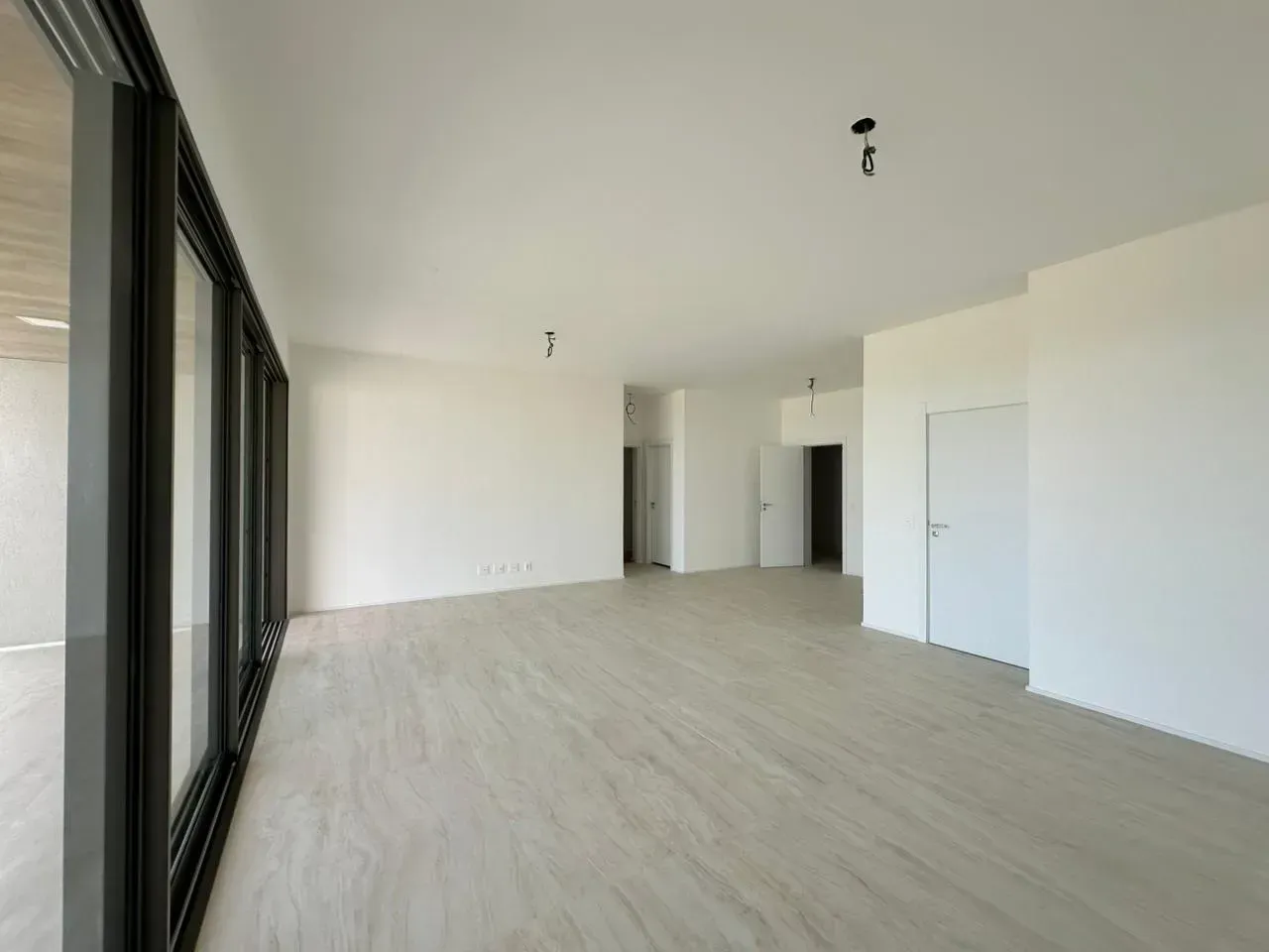 3-bedroom apartment with 6 bathrooms and 3 parking spots — photo 27