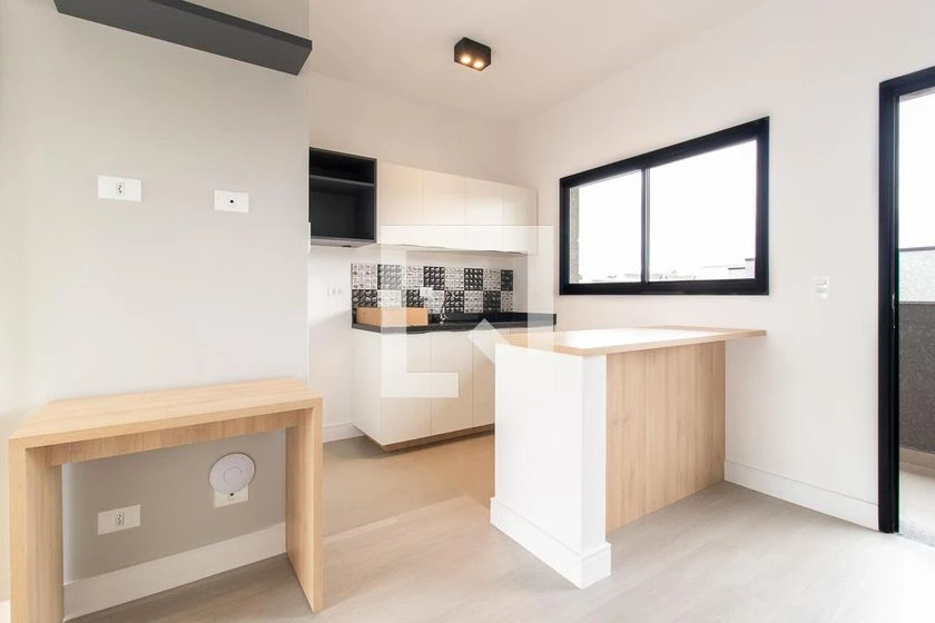 Studio with 1 bedroom and 1 bathroom plus parking — photo 9