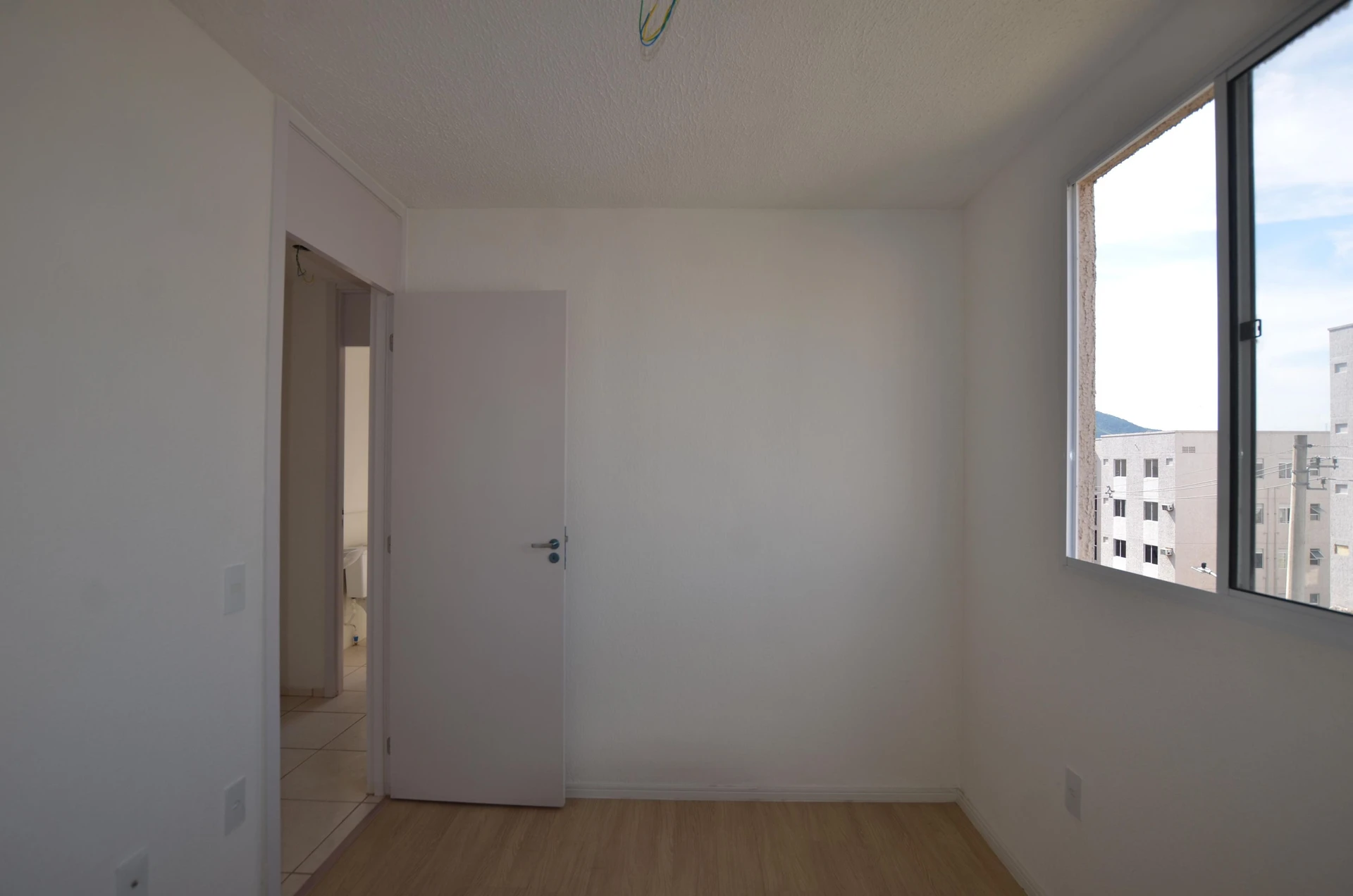 Apartamento sin muebles con 2 dormitorios y 1 plaza — photo 35