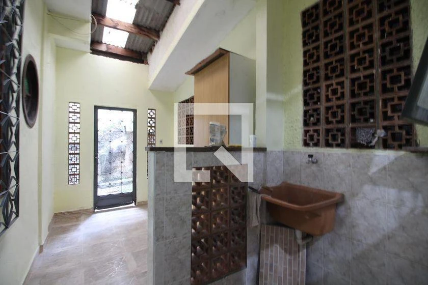 House with 1 bedroom and 50 m² with 1 bathroom — photo 8