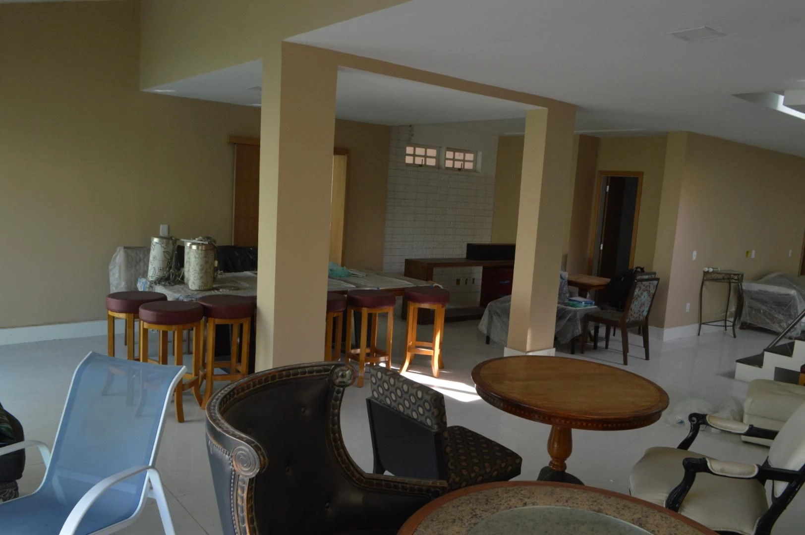 House, 362 m², with a jacuzzi — photo 59