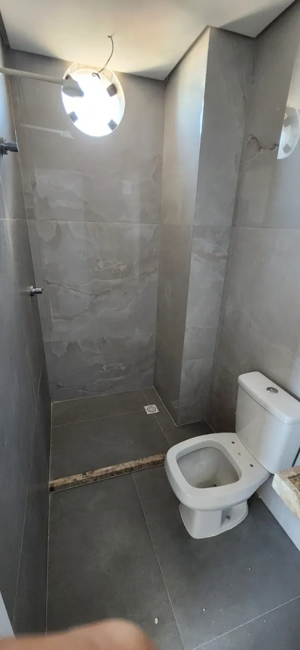 3-bedroom apartment in a building with a gym — photo 14