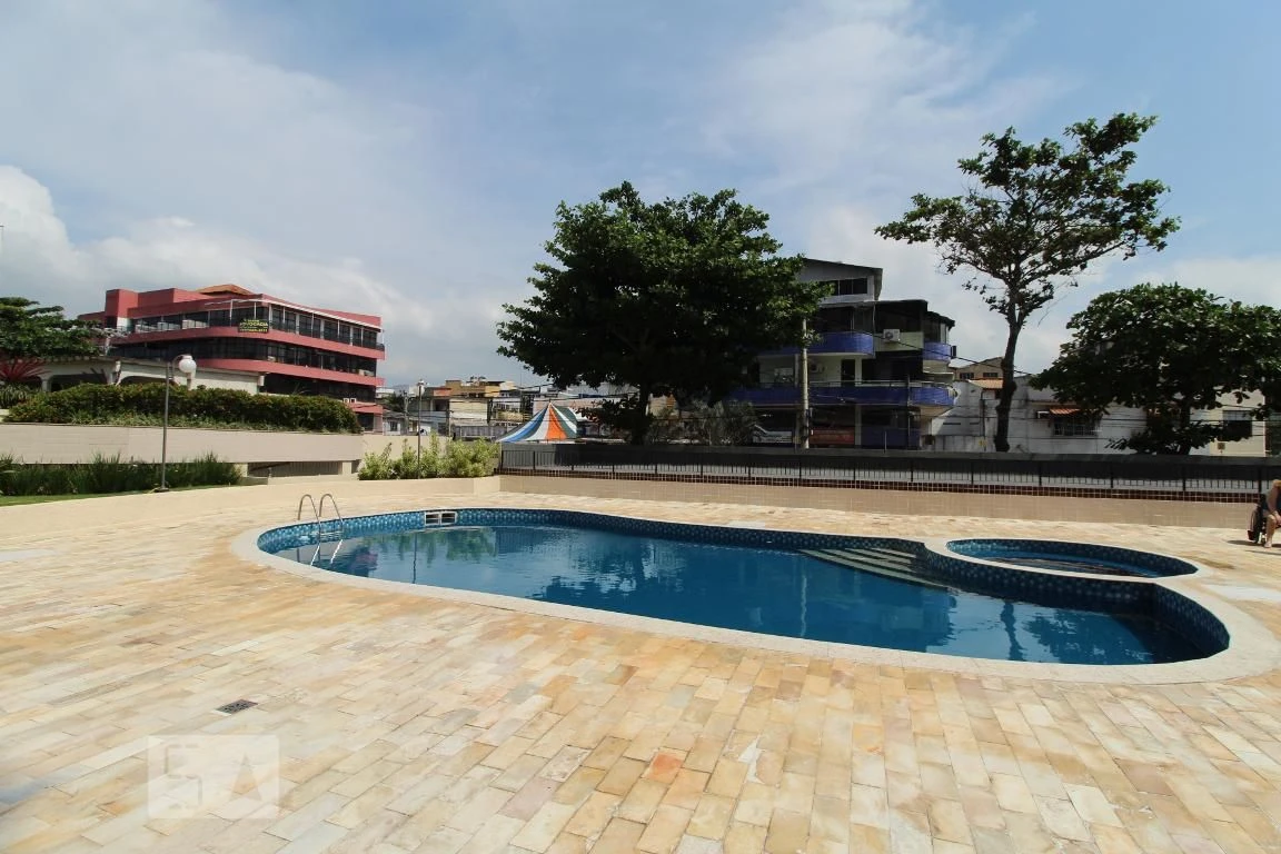 2-bedroom apartment with balcony and 2 parking spots — photo 46