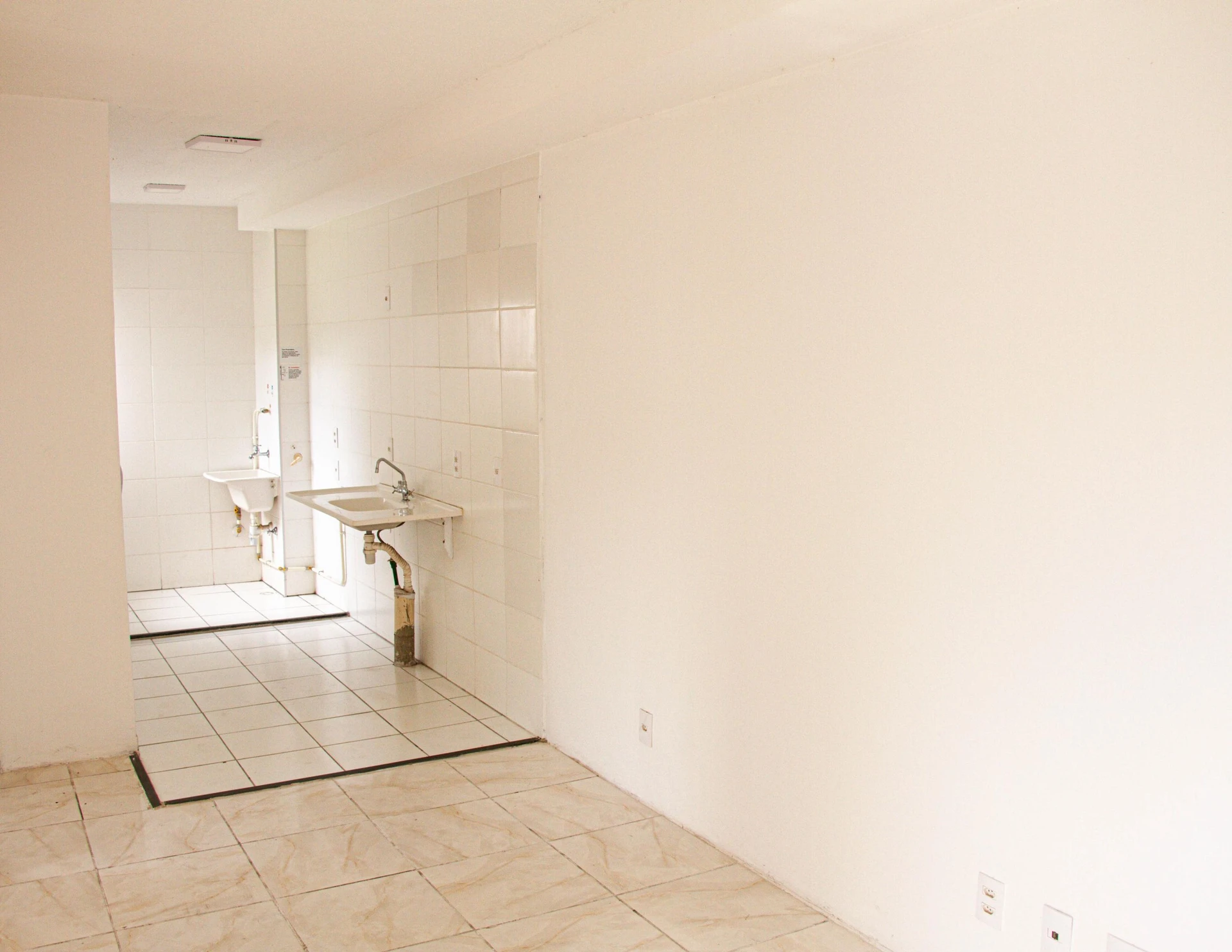2-bedroom, 40 m² apartment in Rio de Janeiro — photo 13