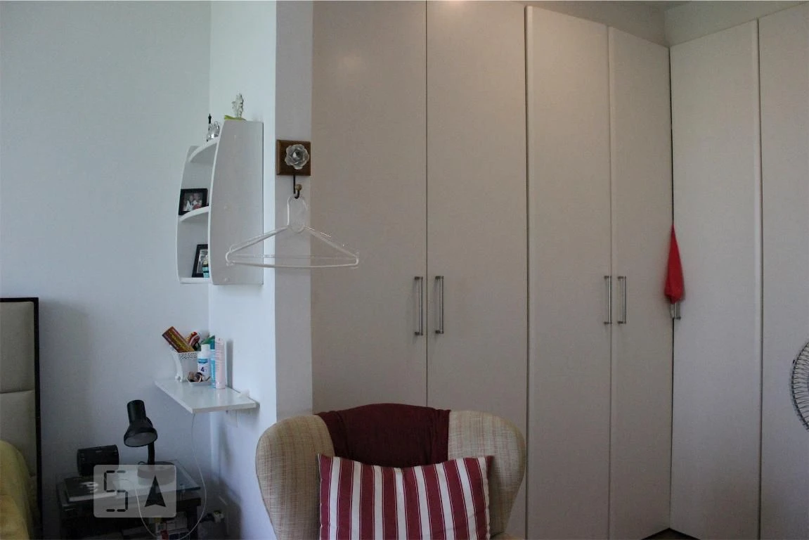 Apartamento mobiliado, 178 m², com varanda gourmet — photo 52