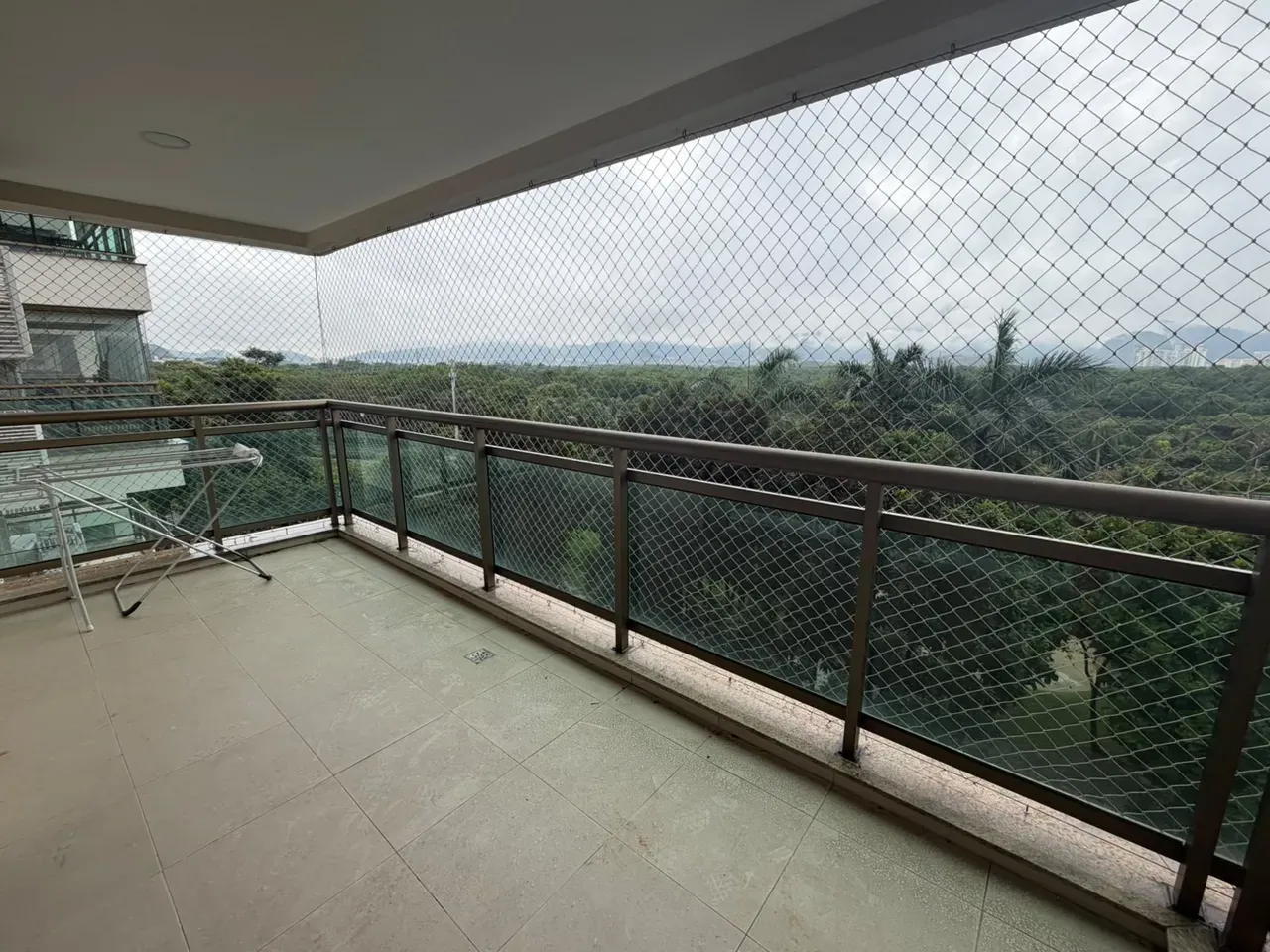 Apartamento, 92 m², com máquina de lavar — photo 11