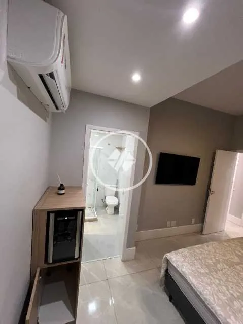 Washing machine in a 3-bedroom apartment, 105 m² — photo 19