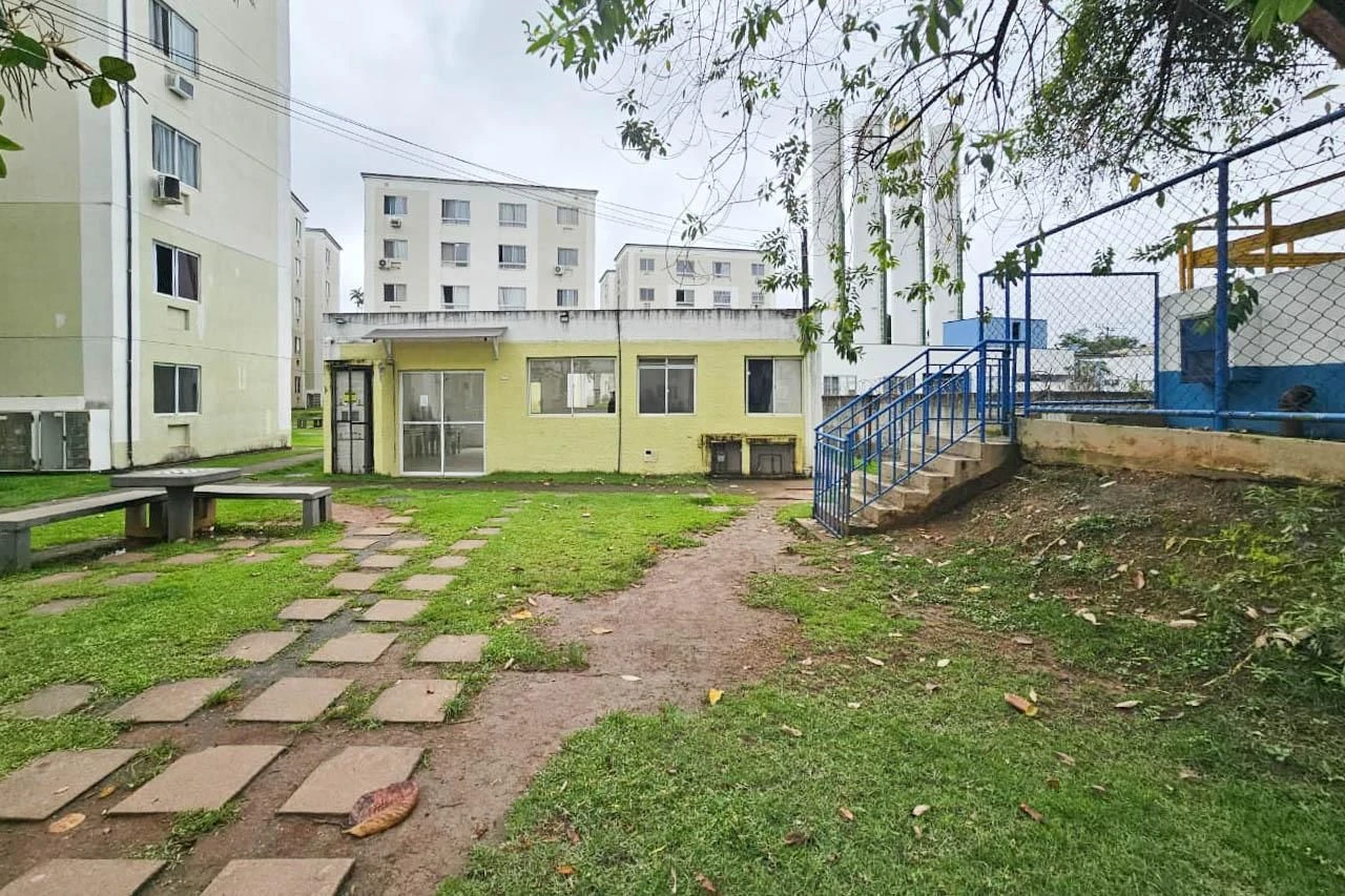 2-bedroom, 45 m² apartment in Rio de Janeiro — photo 3