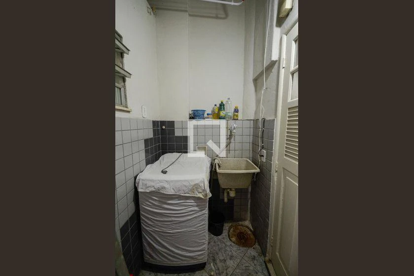 Furnished house with 2 bedrooms and 1 bathroom — photo 16
