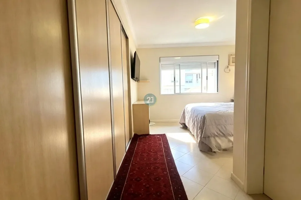 Cobertura sin amueblar con 2 suites y piscina privada — photo 13