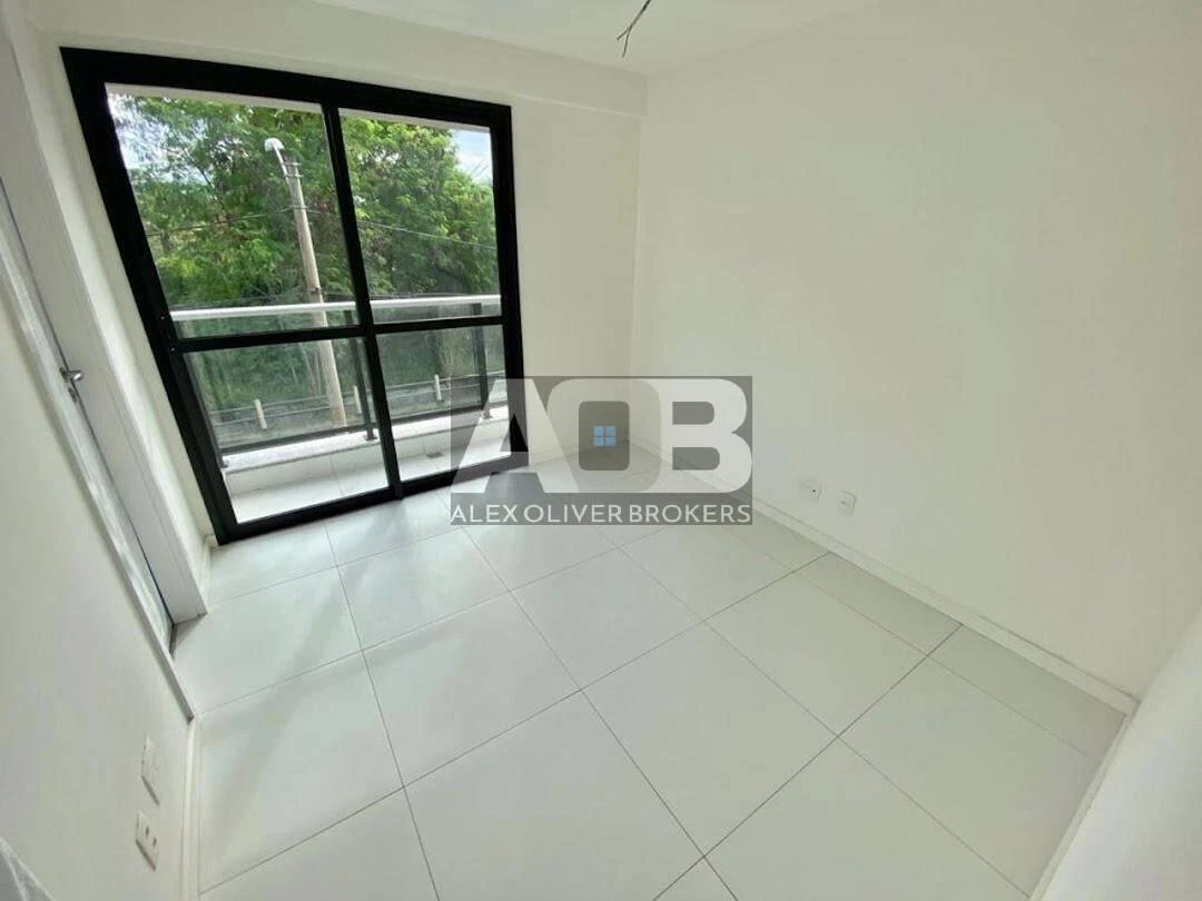 Apartamento de 80 m² com máquina de lavar e varanda gourmet — photo 3