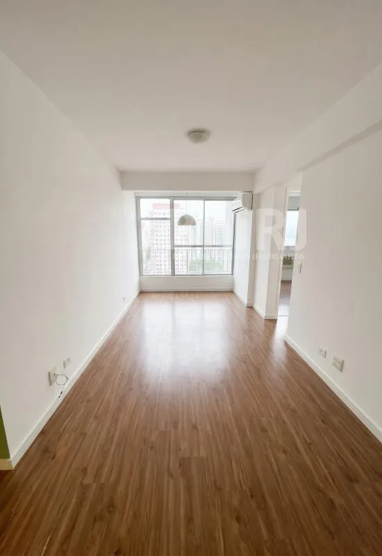 3-bedroom apartment with a washing machine in Rio de Janeiro