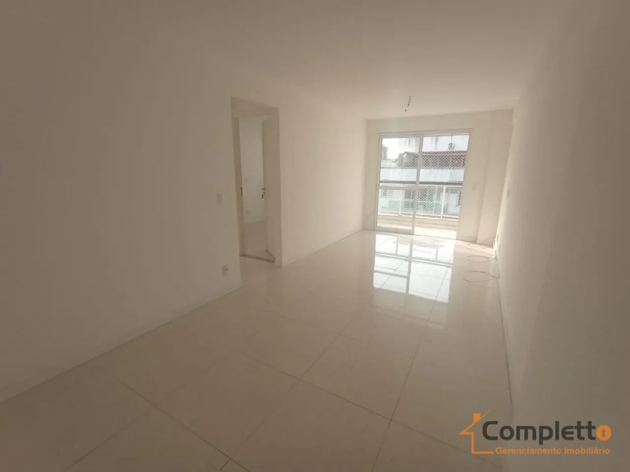3-bedroom apartment with balcony, 77 m² and 1 parking — photo 5