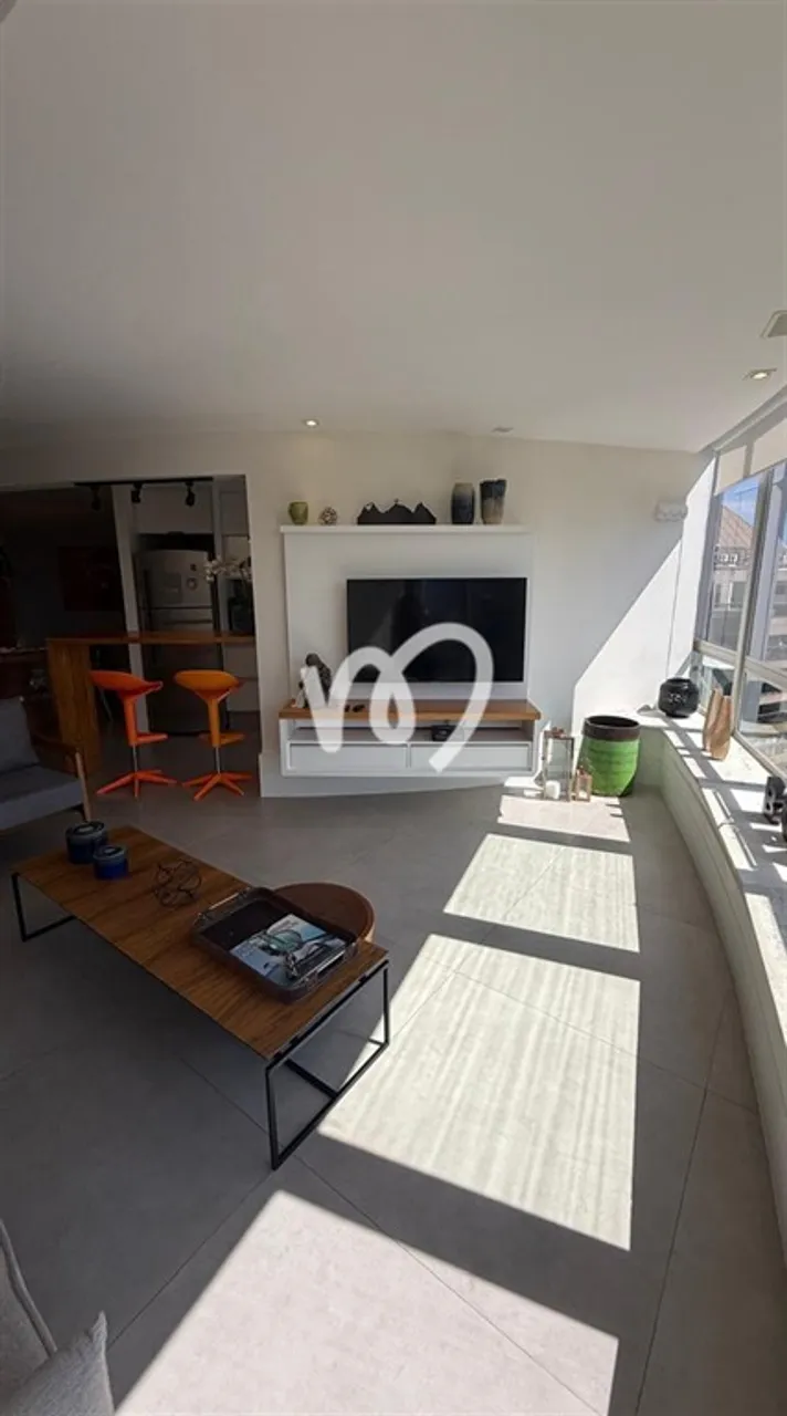 2-bedroom apartment with 2 bathrooms and parking space — photo 12