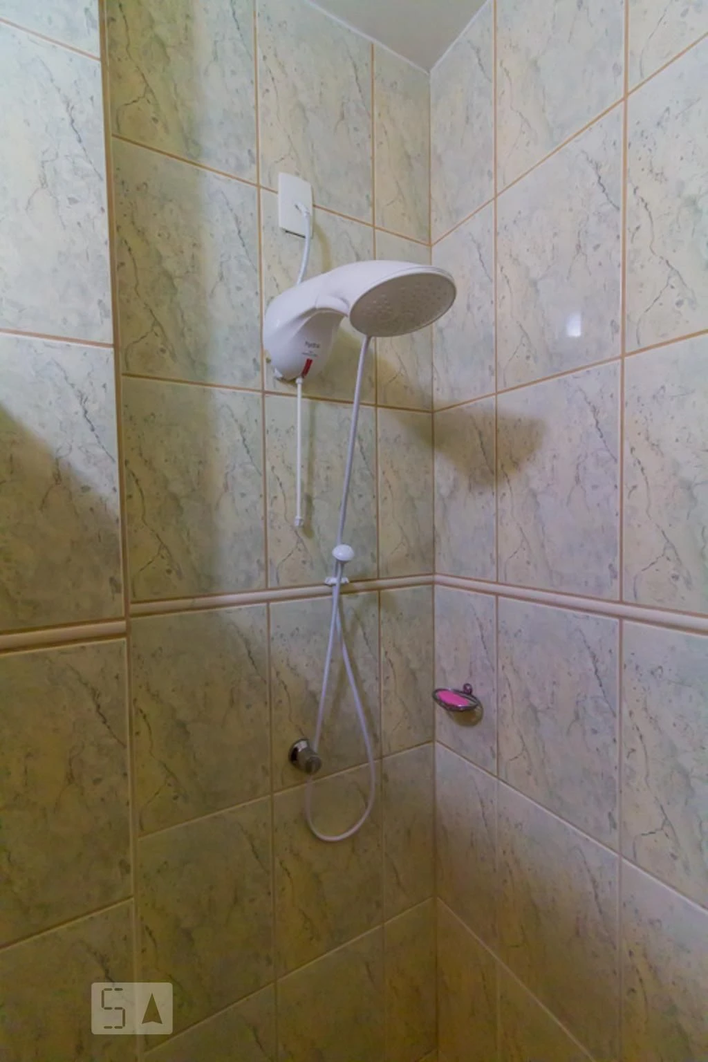 3-bedroom apartment with a washing machine in Florianópolis — photo 23