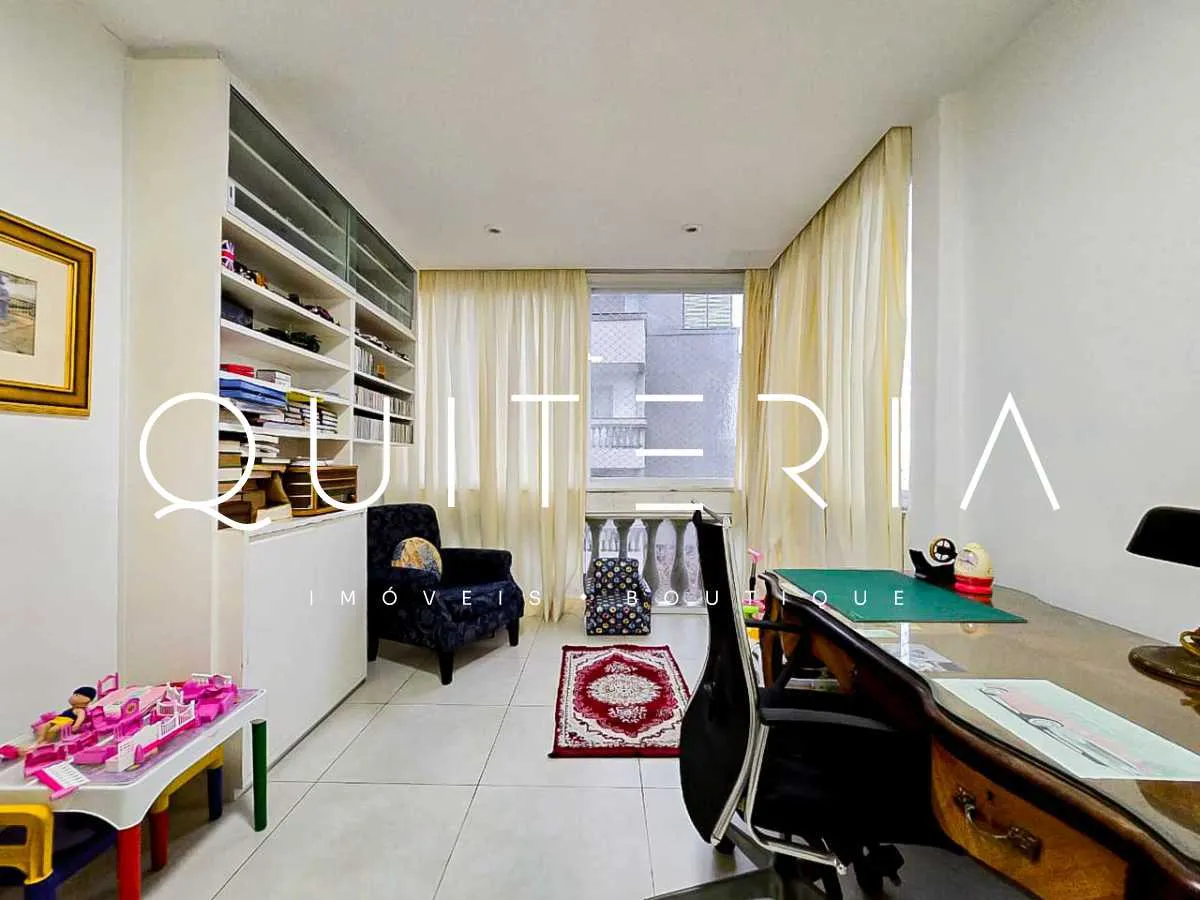 5-bedroom apartment with a dishwasher — photo 22