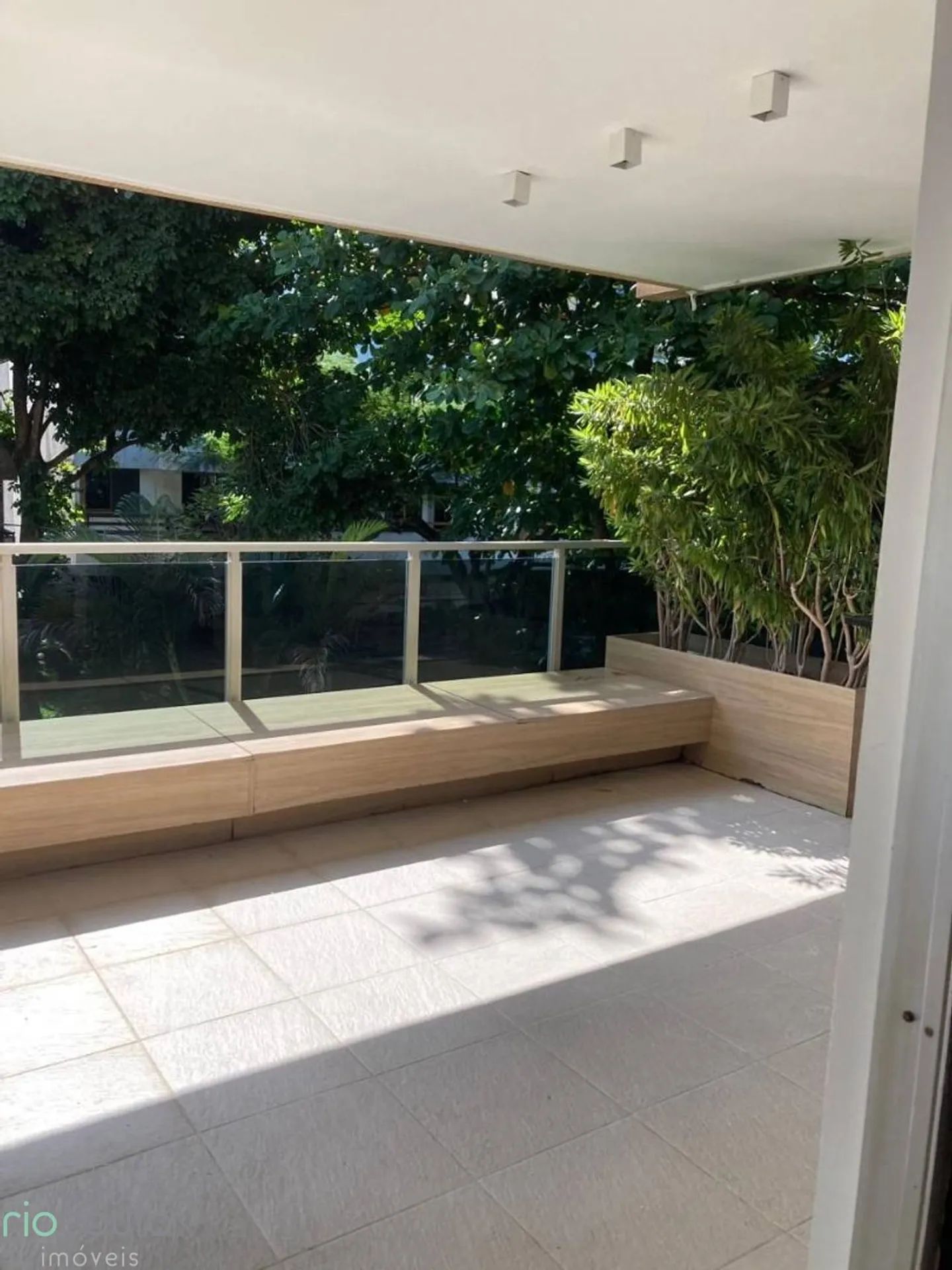 Private BBQ in a 3-bedroom apartment, 160 m² — photo 7