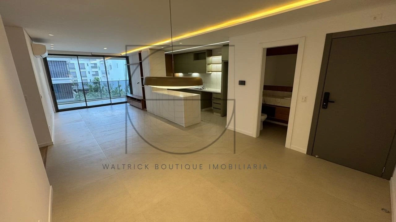 3 quartos e varanda gourmet: apartamento de 132 m²
