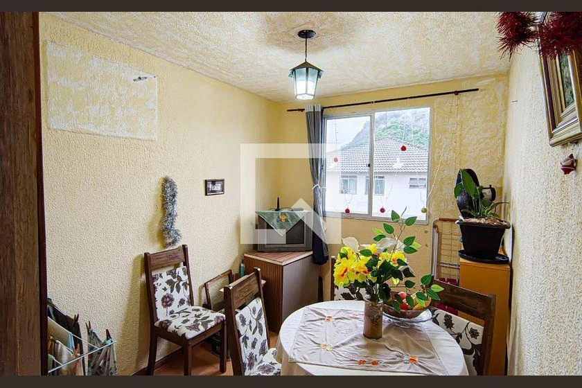 2 quartos e vista para as montanhas: apartamento de 38 m² — photo 8