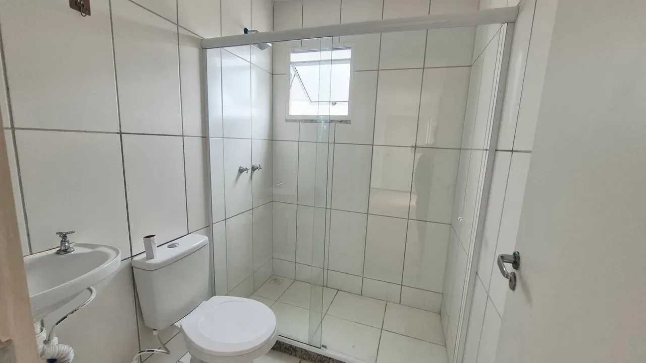 2-bedroom apartment with balcony and 1 parking space — photo 22