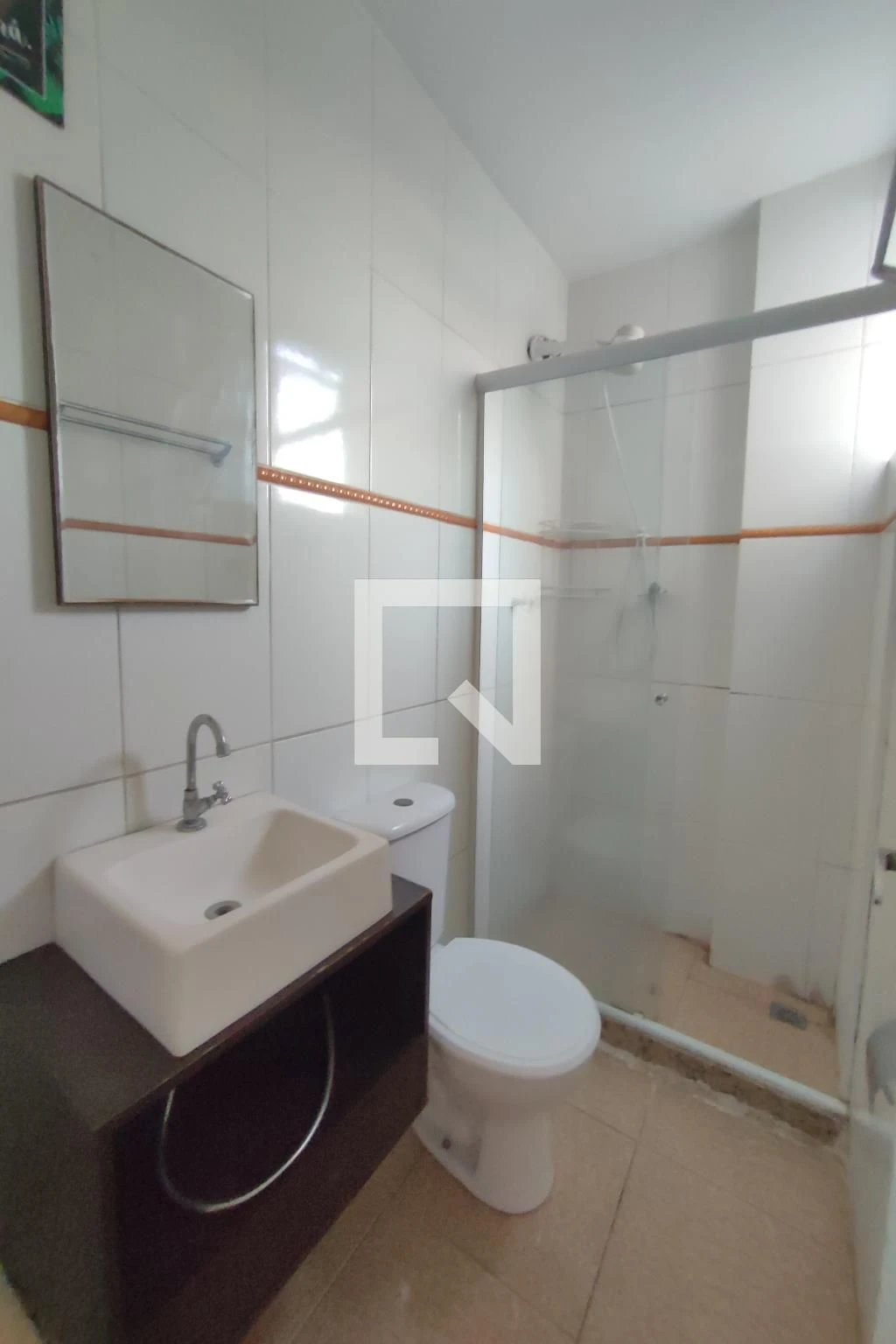 Apartamento para locação com 2 quartos e varanda — photo 8