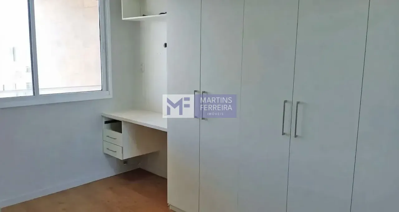 Apartment, 150 m², with a glass-enclosed balcony — photo 16