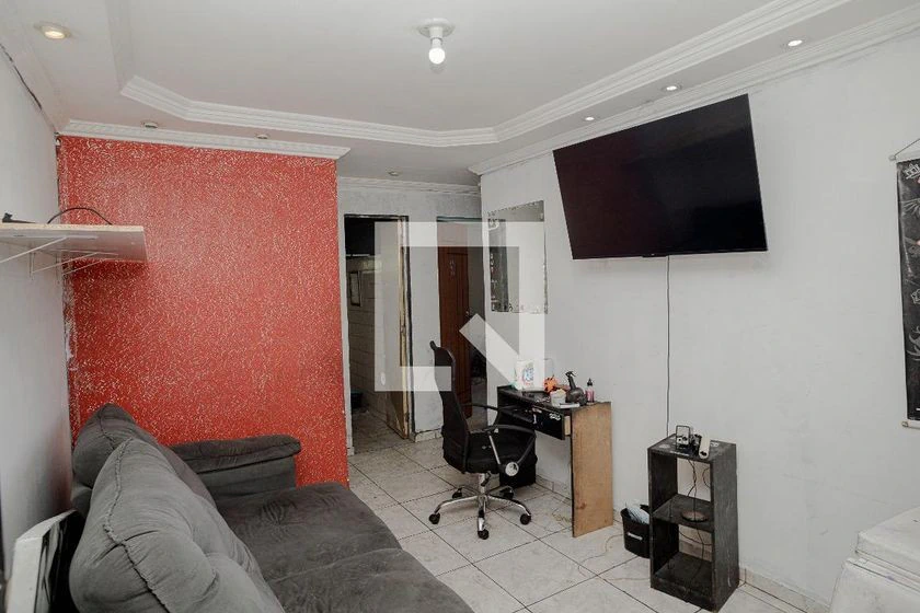 2-bedroom furnished apartment with separate gas kitchen — photo 6