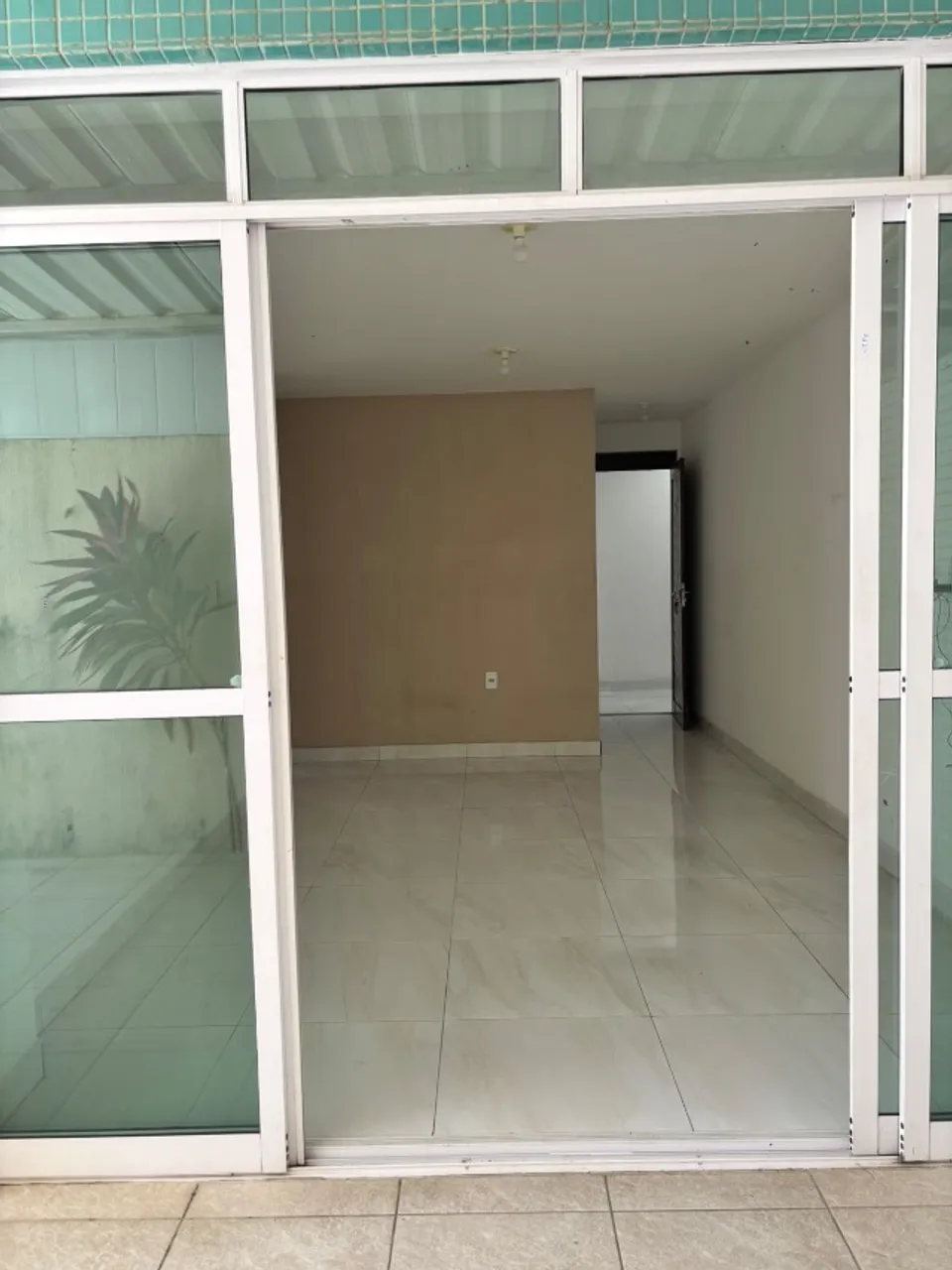 Квартира 63 м², 2 спальни, Жуан-Песоа — photo 11