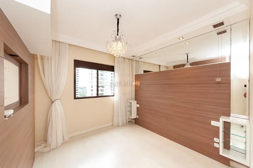 4-bedroom apartment with private barbecue — photo 32