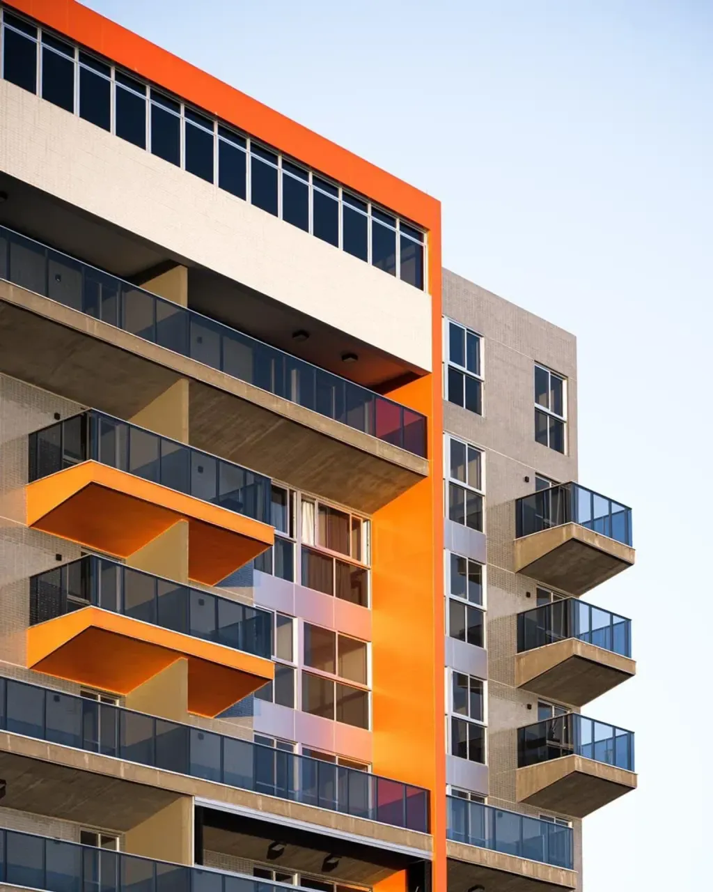 Apartamento com vista para a água, Jardim Oceania — photo 9