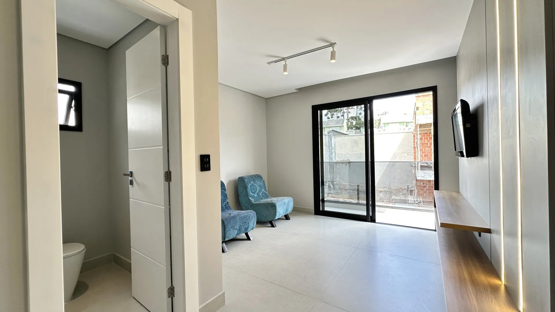 Furnished house with 3 bedrooms and 4 bathrooms — photo 30