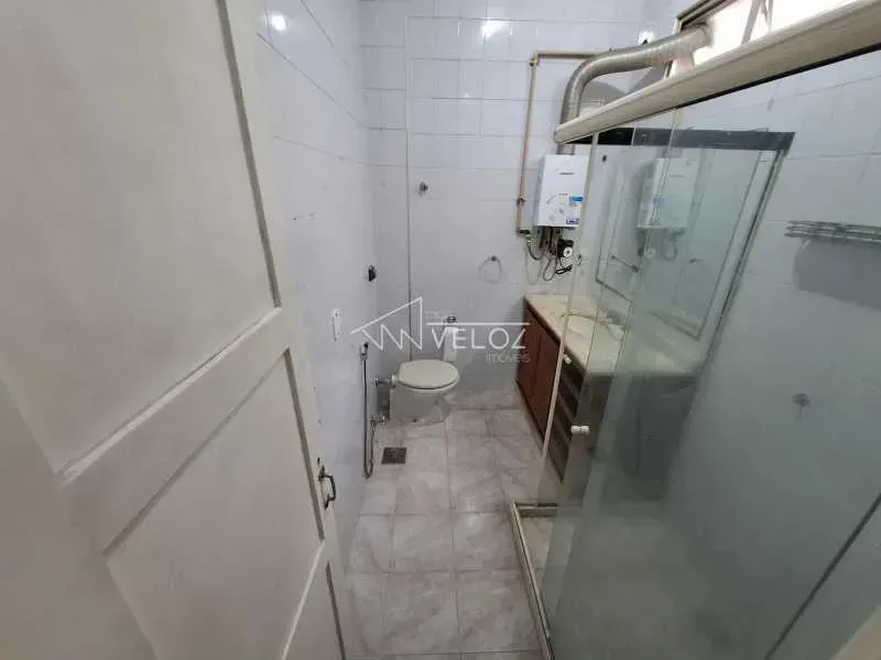 Apartamento, 100 m², com piso de madeira ou laminado — photo 5