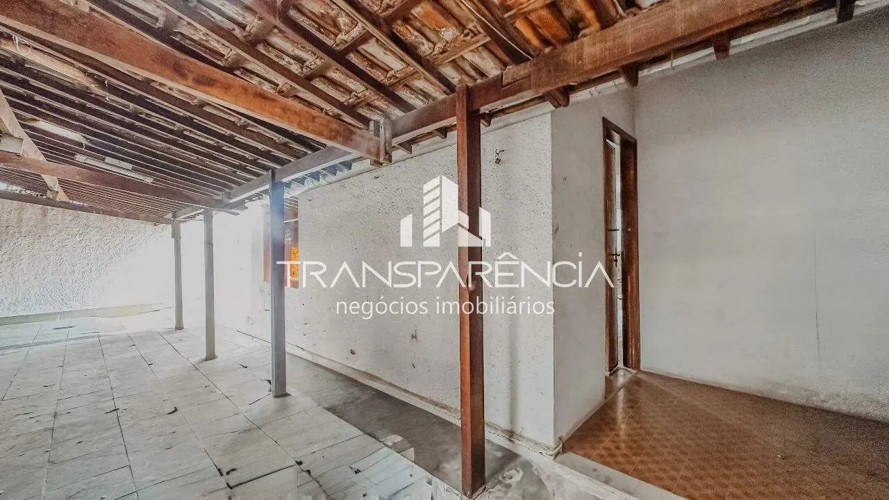 Casa sem mobília com 2 quartos e 2 banheiros — photo 7