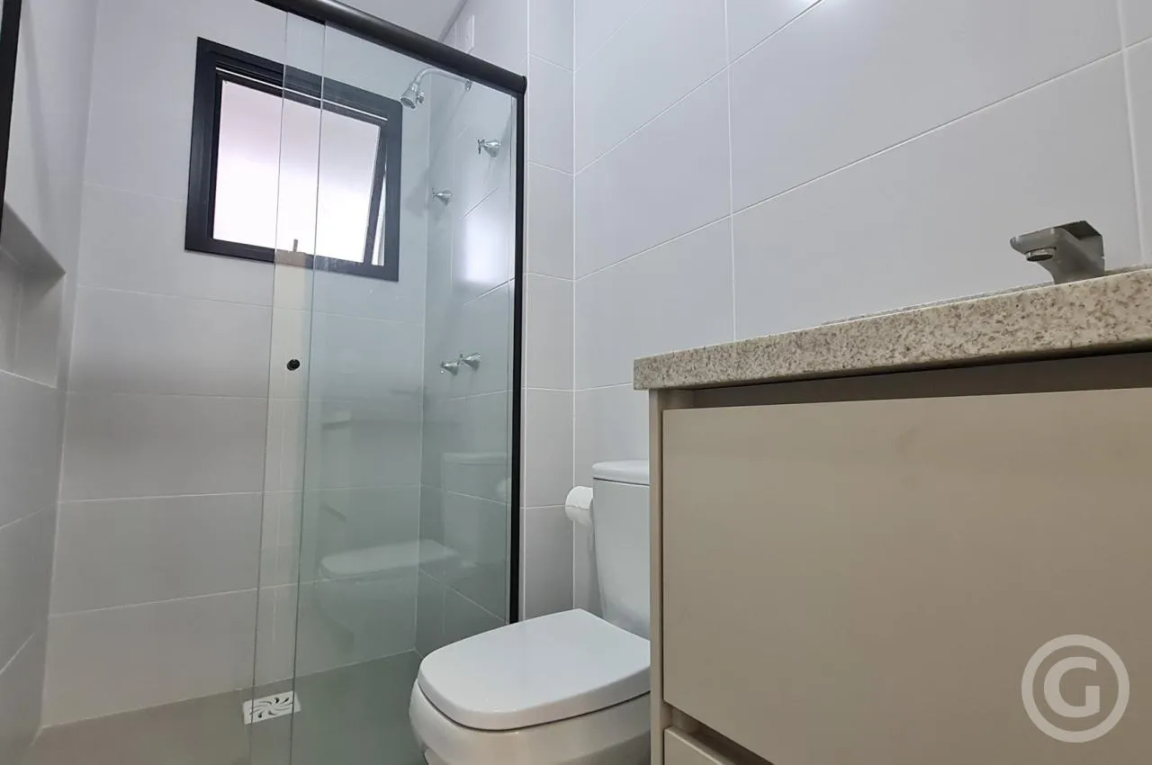 2-bedroom apartment, 1 with its own bathroom, 57 m² — photo 7