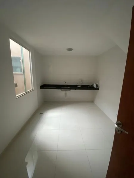Apartamento de 85 m² e 2 quartos, Bangu