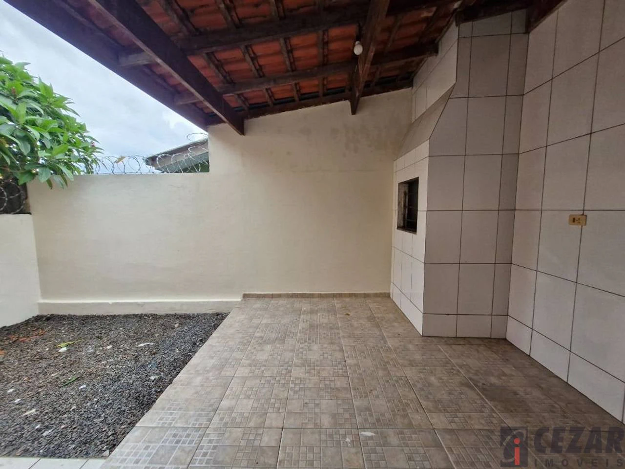 3-bedroom house, 1 with its own bathroom, 100 m², Curitiba — photo 19