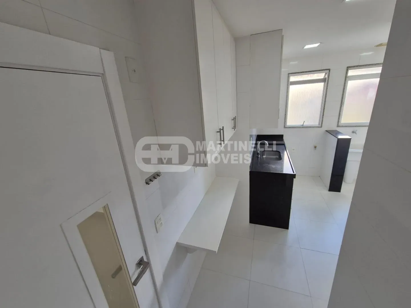 Apartamento, 85 m², com varanda envidraçada — photo 4
