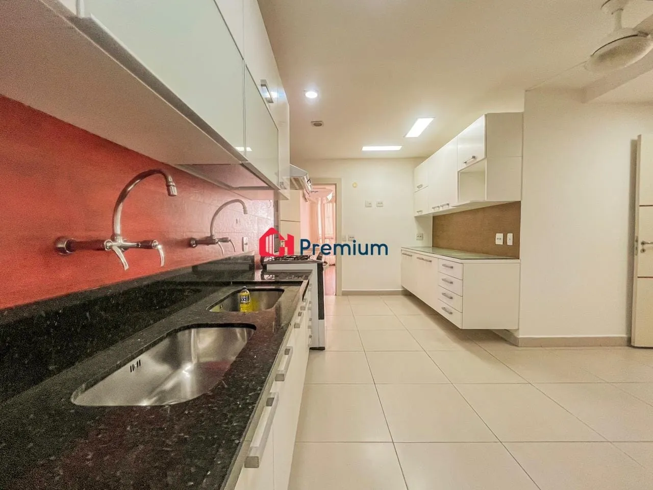 Apartamento para locação com 4 quartos e 4 banheiros — photo 6