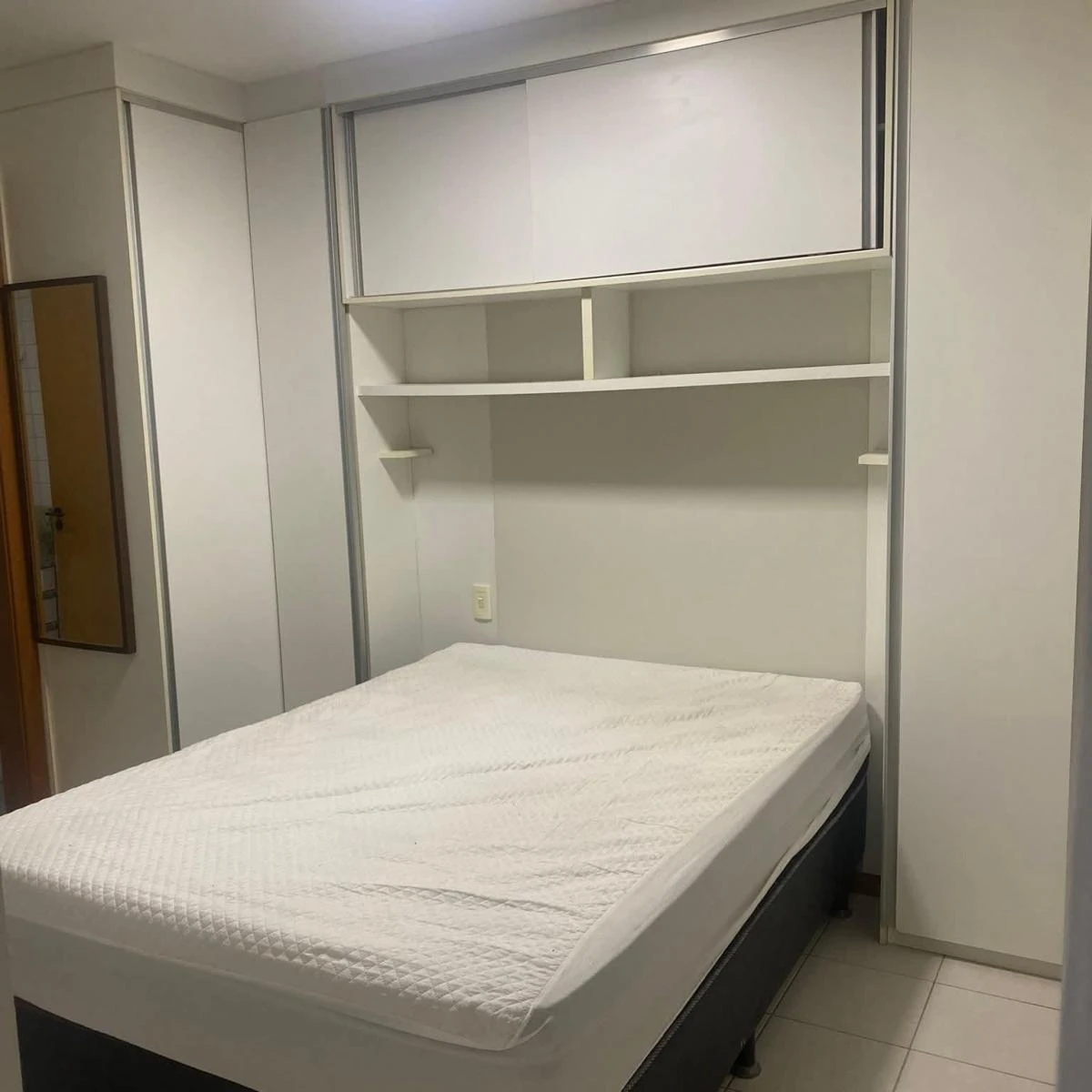 Apartamento mobiliado de 30 m² e 1 quarto, Centro — photo 4