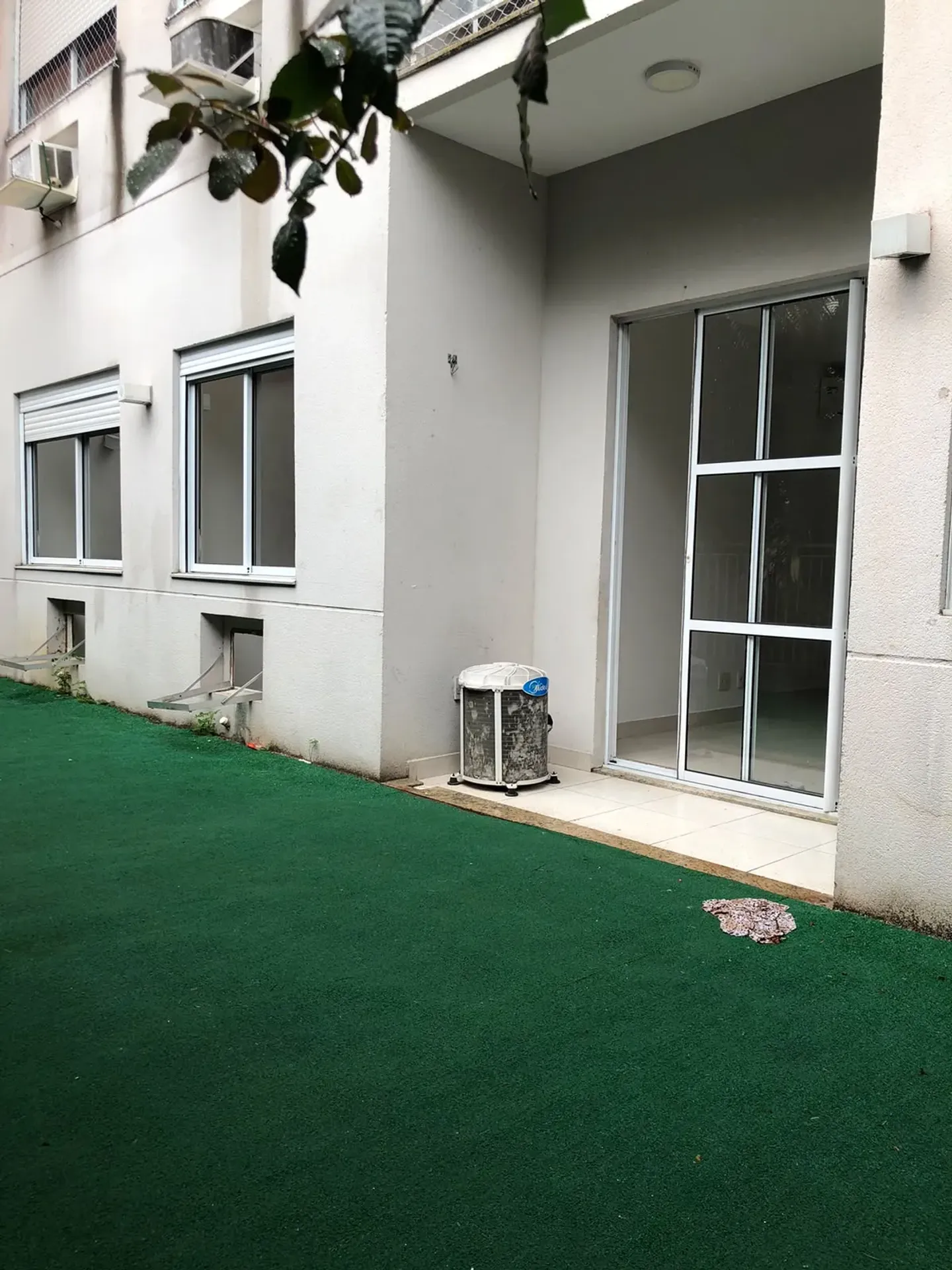 2-bedroom apartment in a building with a sauna — photo 3