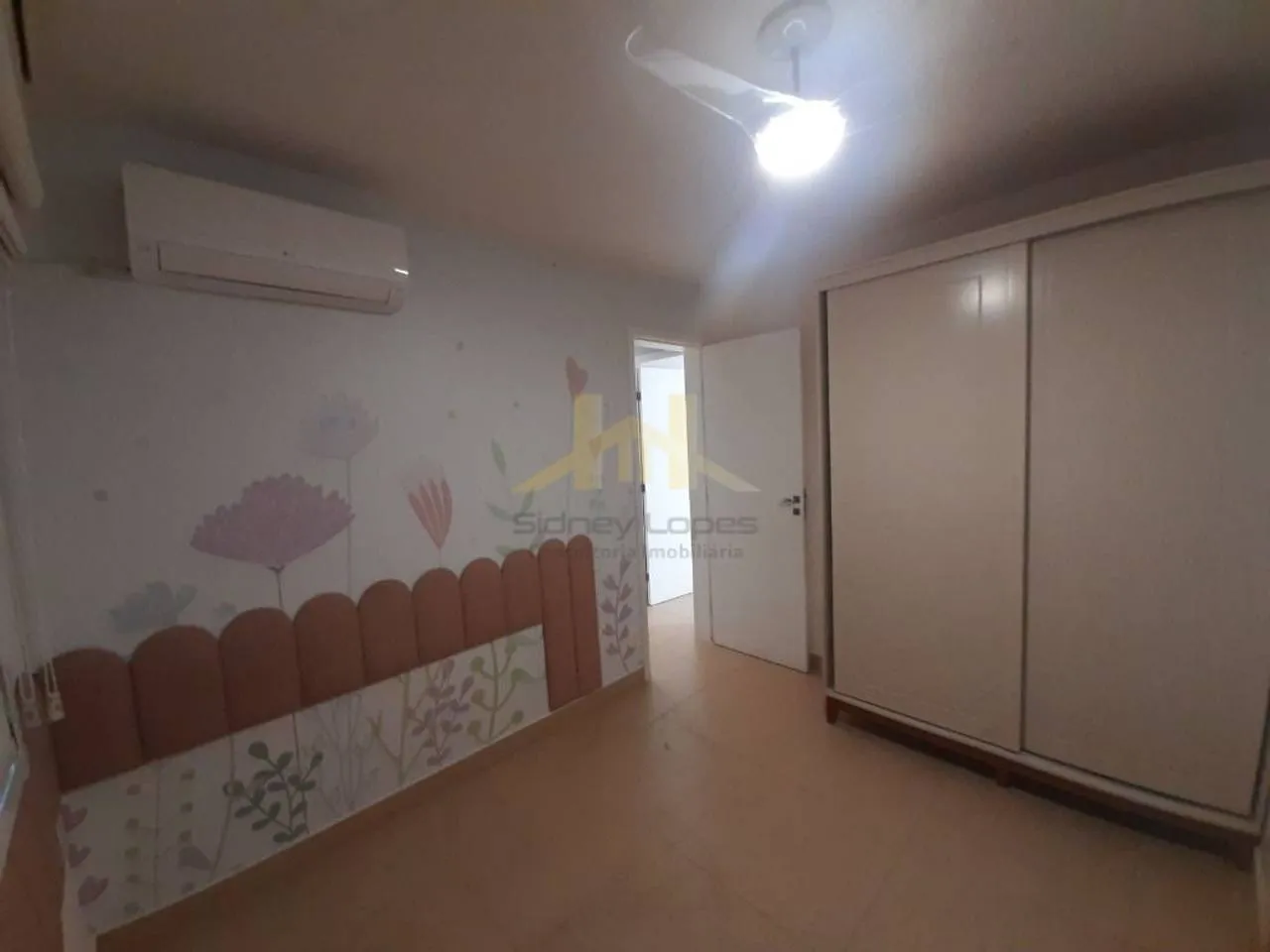Apartment, 92 m², with a home office — photo 17