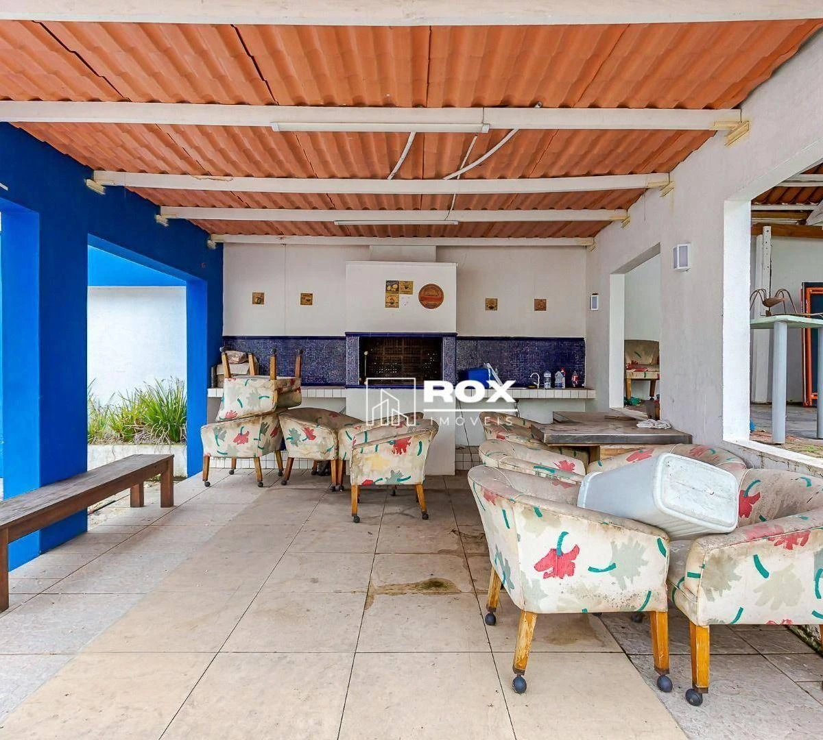 Будинок із 4 спальнями та пральною машиною — photo 39