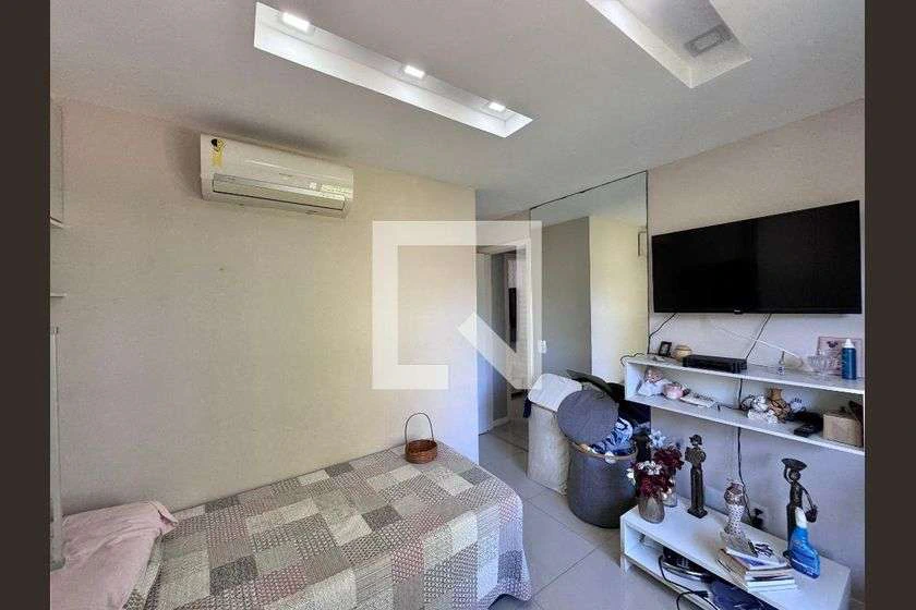 230 m² apartment with 4 bedrooms and 3 suites — photo 29